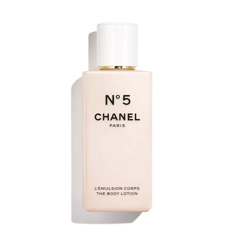 body lotion chanel no 5|chanel no 5 body lotion best price.